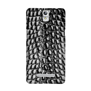 Dark Reptile Casing HP