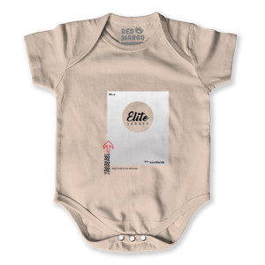 Baby Jumper ELITELEGACY WORLDWIDE