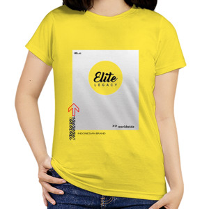 Kaos ELITELEGACY WORLDWIDE