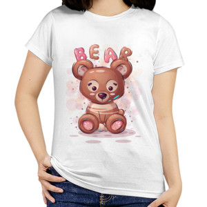Kaos bear