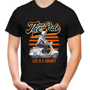 Kaos Enjoy The Ride
