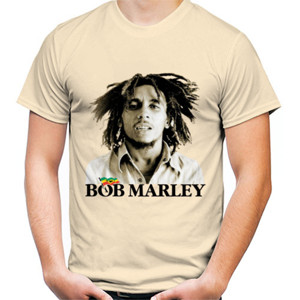 Kaos Bob Marley