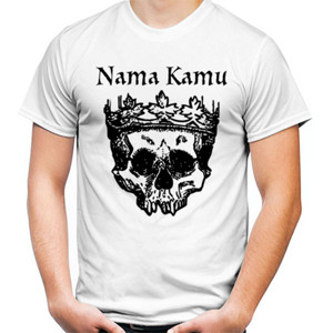 Kaos King's Skull