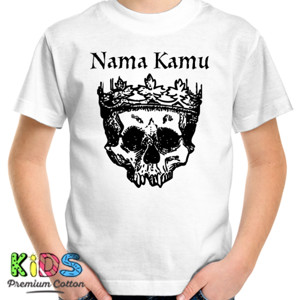 Kaos King's Skull