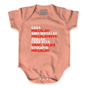 Baby Jumper Gada Masalah