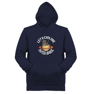 Jaket Hoodie hoodie