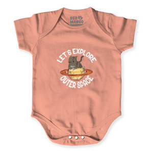 Baby Jumper hoodie