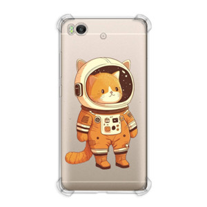 Casing HP Space cat