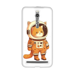Space cat Casing HP