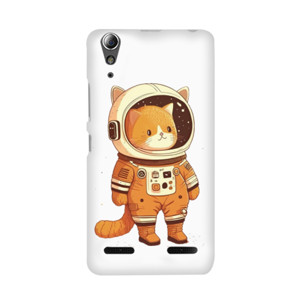 Space cat Casing HP