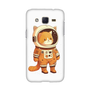 Space cat Casing HP