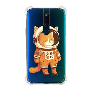 Casing HP Space cat