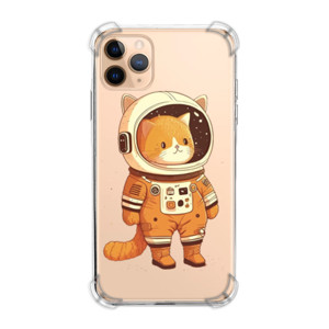 Casing HP Space cat