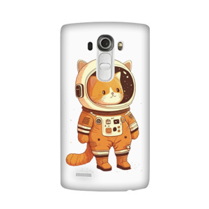 Space cat Casing HP