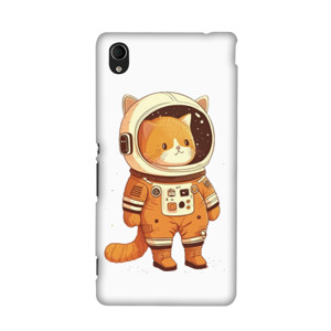 Space cat Casing HP