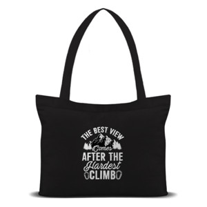 Tas Tote totebag unisex