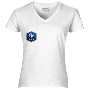 Kaos T Shirt France Piala Dunia
