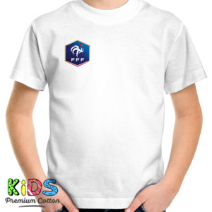 Kaos T Shirt France Piala Dunia