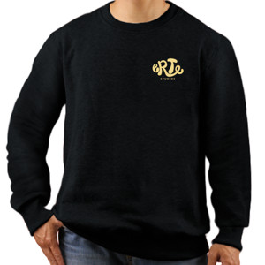 Jaket Sweater eRTe Studios