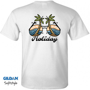 Kaos Beach sunglasses Holiday