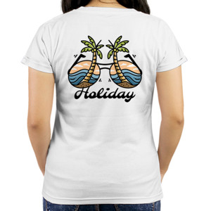 Kaos Beach sunglasses Holiday