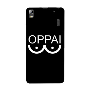 OPPAI Casing HP