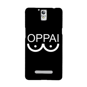 OPPAI Casing HP