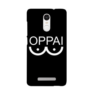 OPPAI Casing HP