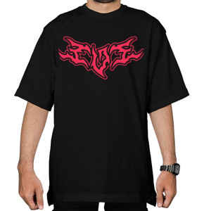Kaos Oversize VITA MORS MATER