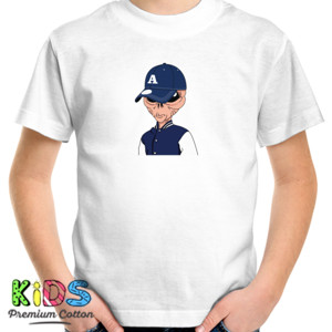 Kaos Alien Baseball 3