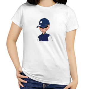 Kaos Alien Baseball 3