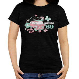 Kaos Road Star