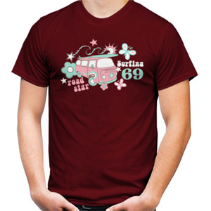 Kaos Road Star