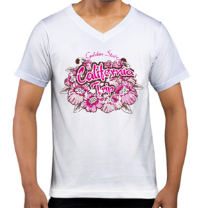 Kaos  California Trip