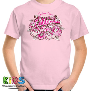 Kaos California Trip