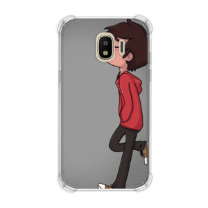 Casing HP SOFTCASE OPPO F1