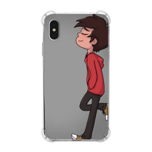 Casing HP SOFTCASE OPPO F1