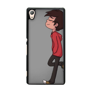 SOFTCASE OPPO F1 Casing HP