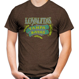 Kaos Loyalitas tanpa batas