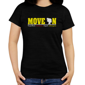 Kaos Move On | LUPAKAN MANTAN, INGAT CELENGAN (KCE-008)