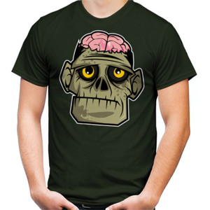 Kaos Sad Zombie