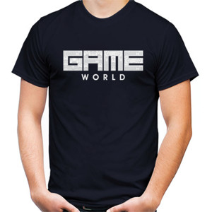 Kaos Game World