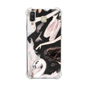 Casing HP Ballerina Swan
