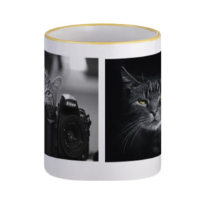 Mug MUG CAT