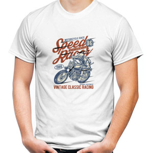 Kaos Speed Racer