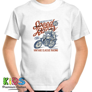 Kaos Speed Racer