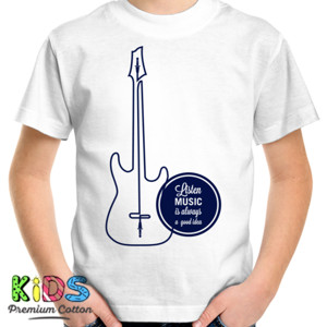 Kaos Listen Music 2