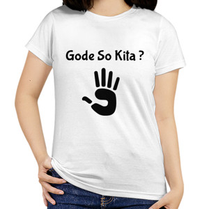 Kaos Gode So Kita ?