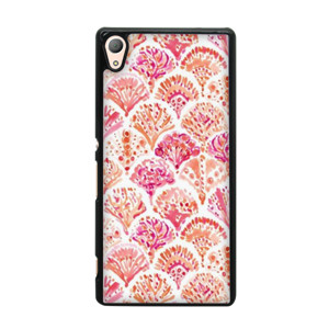 Peacock Pattern Casing HP