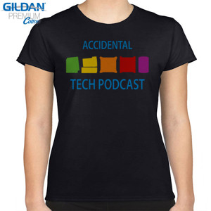 Kaos Rainbow Accidental Tech Podcast